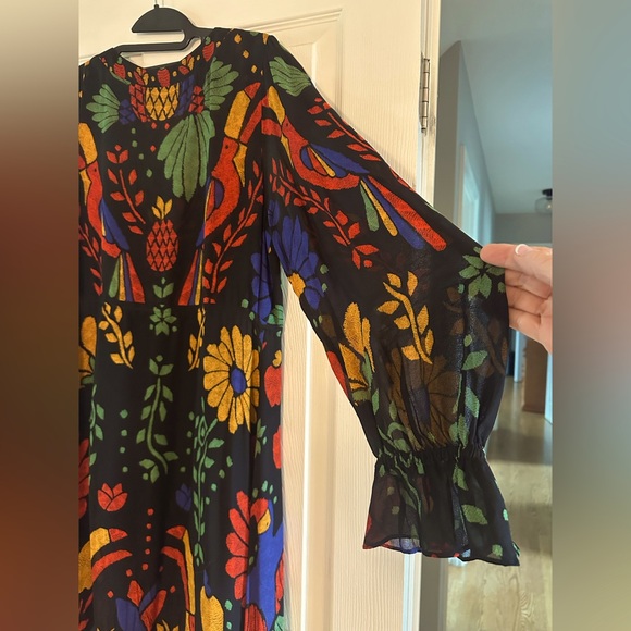 FARM Rio Maxi Dress - Picture 4 of 14